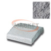 SONNBLICK szary granit, płyta przykrywająca mur, dwuspadkowa
